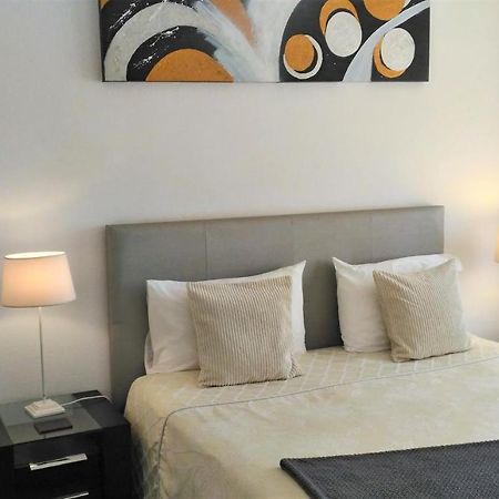 Suites Inn Lagos Exterior foto