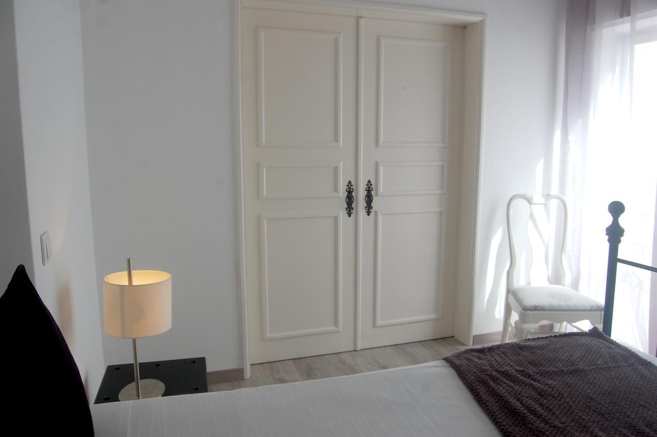 Suites Inn Lagos Exterior foto