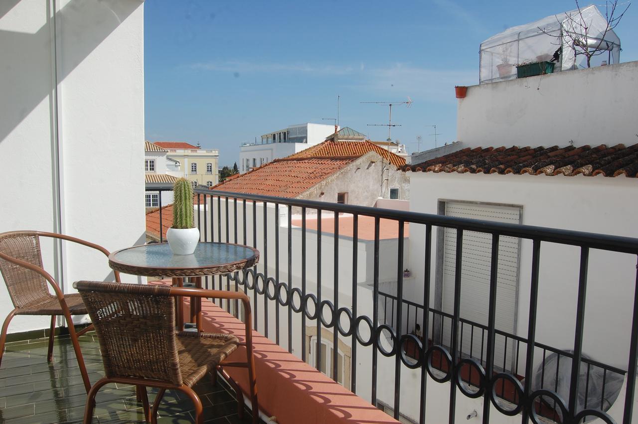 Suites Inn Lagos Exterior foto
