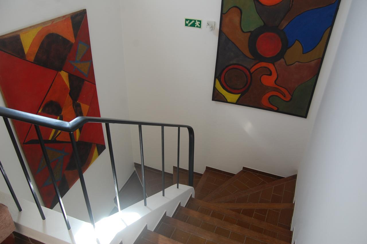 Suites Inn Lagos Exterior foto
