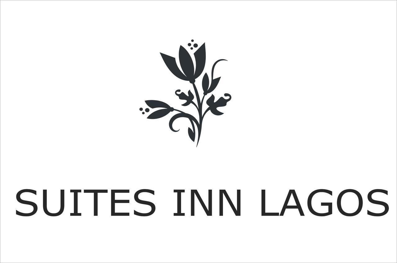 Suites Inn Lagos Exterior foto