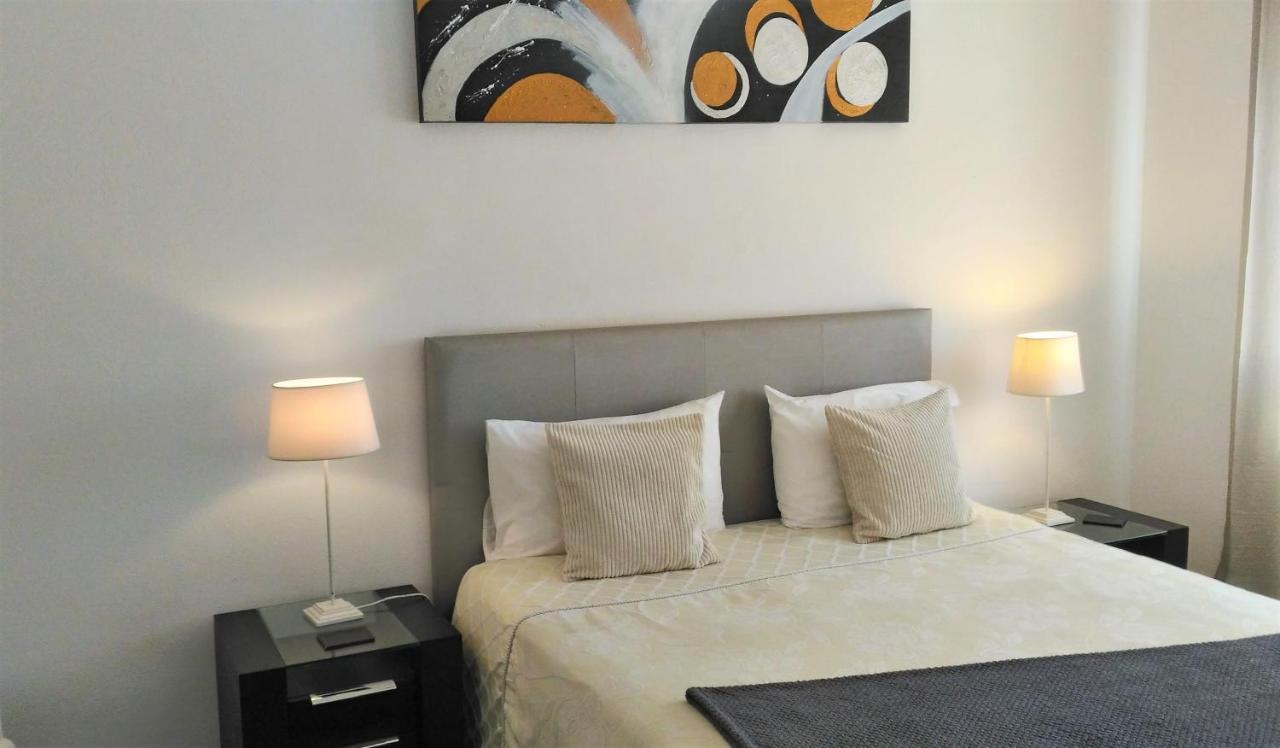 Suites Inn Lagos Exterior foto